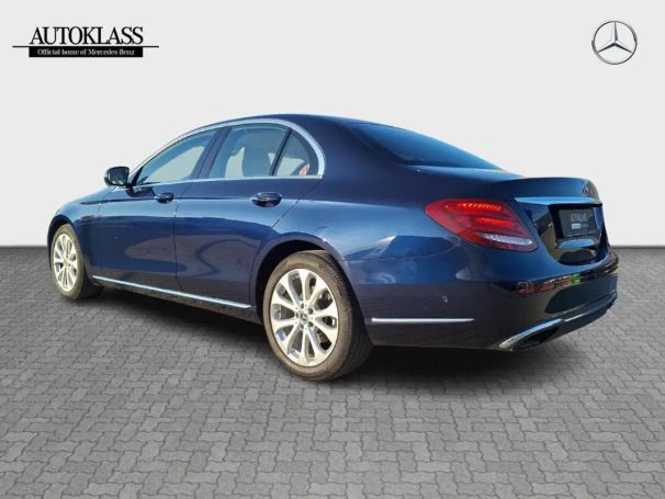 Mercedes-Benz E 220 d 143 kW image number 7