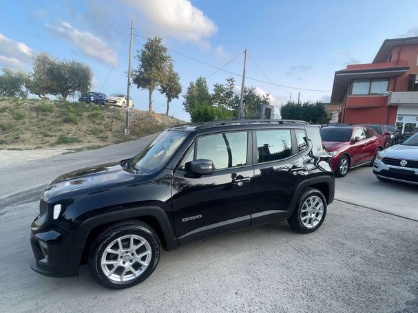 Jeep Renegade 1.6 96 kW image number 4