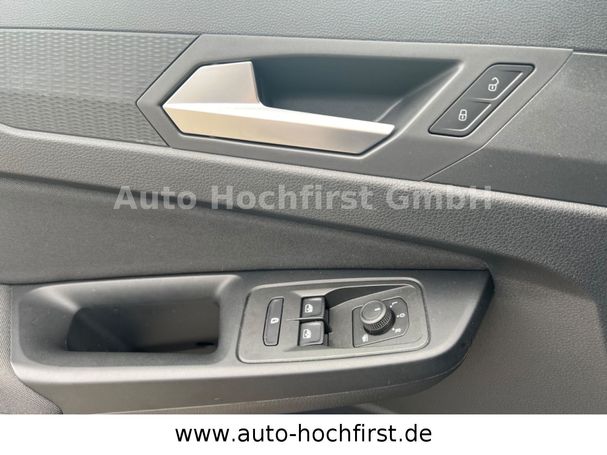 Ford Tourneo Connect Active 90 kW image number 17