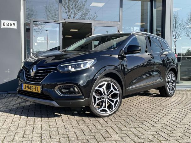 Renault Kadjar TCe 103 kW image number 23