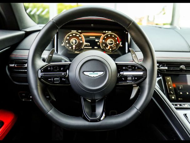 Aston Martin DB12 V8 500 kW image number 12