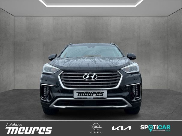 Hyundai Grand Santa Fe 4WD Premium 147 kW image number 8