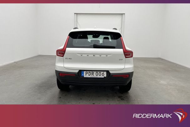 Volvo XC40 D3 110 kW image number 9