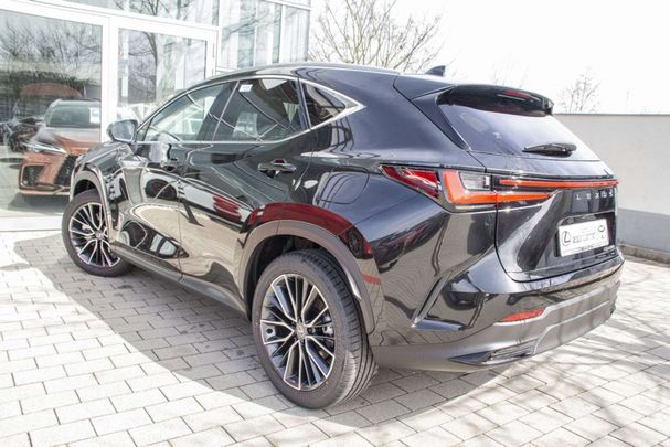 Lexus NX 450 h 227 kW image number 9