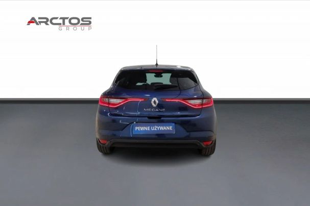 Renault Megane TCe Limited 103 kW image number 3