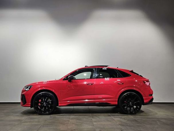 Audi RSQ3 Sportback 294 kW image number 8