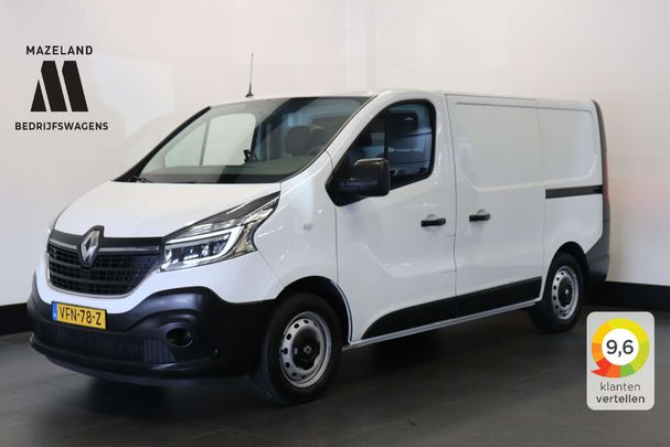 Renault Trafic dCi 120 88 kW image number 1