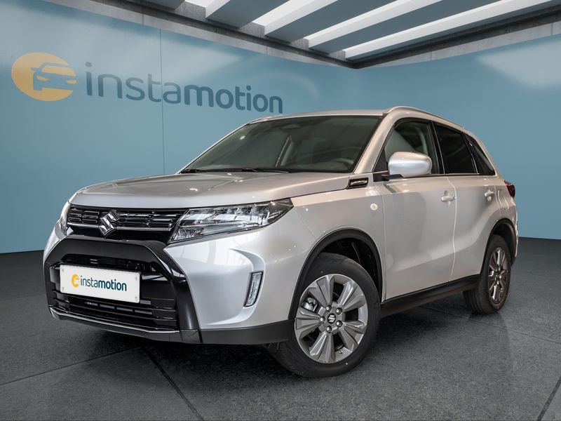 Suzuki Vitara 1.5 Hybrid