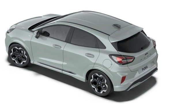 Ford Puma 1.0 EcoBoost ST-Line X 92 kW image number 5