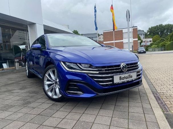 Volkswagen Arteon 2.0 TDI DSG Shooting Brake 110 kW image number 2