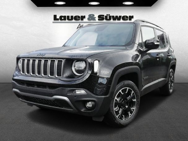 Jeep Renegade 177 kW image number 1