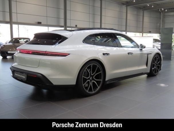 Porsche Taycan Sport Turismo 320 kW image number 6