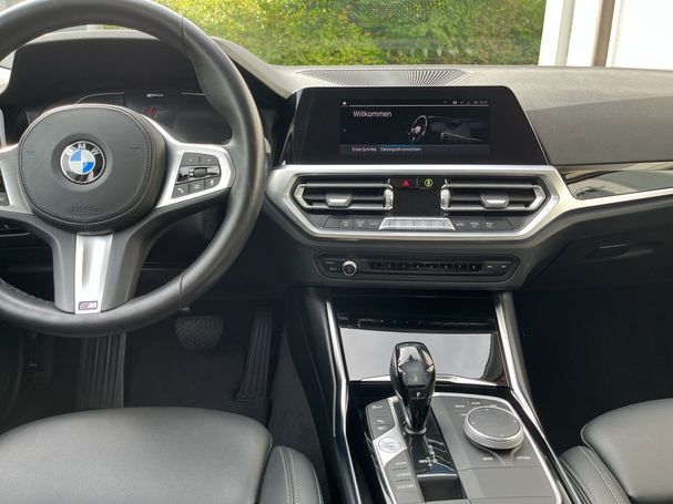 BMW 330e M Sport xDrive 215 kW image number 6