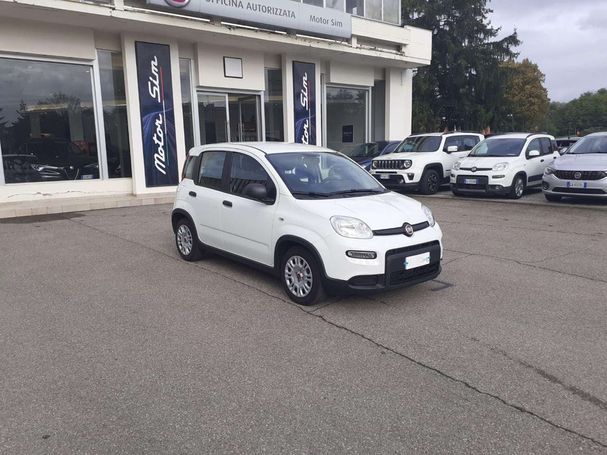 Fiat Panda 1.0 Hybrid 51 kW image number 2