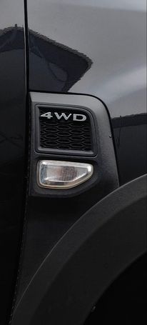 Dacia Duster 4WD 96 kW image number 26