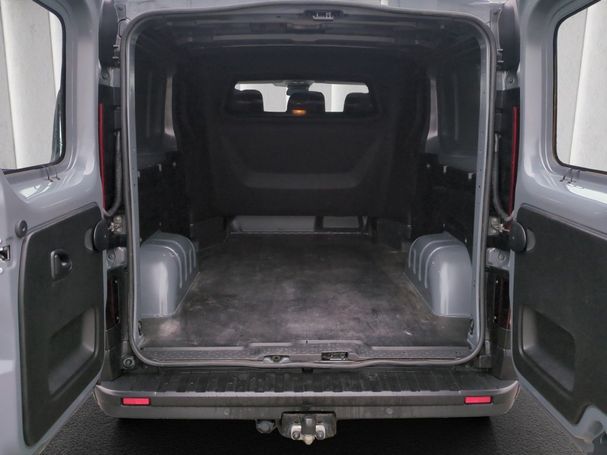 Renault Trafic 110 kW image number 10