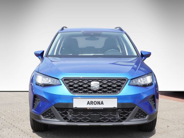 Seat Arona 1.0 TSI Style 85 kW image number 2