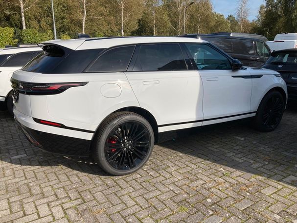 Land Rover Range Rover Velar 184 kW image number 3