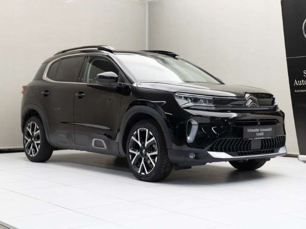 Citroen C5 Aircross 96 kW image number 1