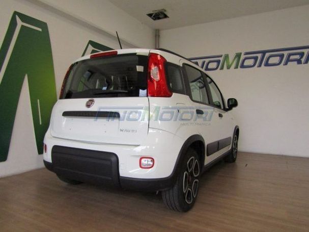 Fiat Panda 1.0 Hybrid City 51 kW image number 13