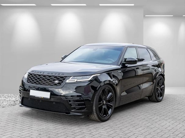 Land Rover Range Rover Velar 221 kW image number 1