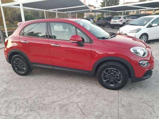 Fiat 500X 1.6 MultiJet 88 kW image number 5