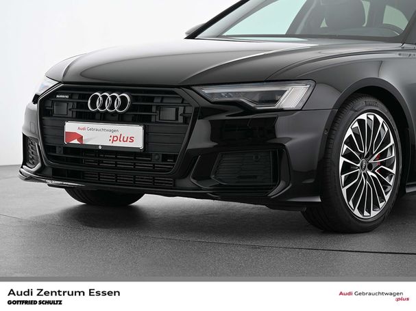 Audi A6 55 TFSIe quattro S tronic S-line Avant 270 kW image number 8