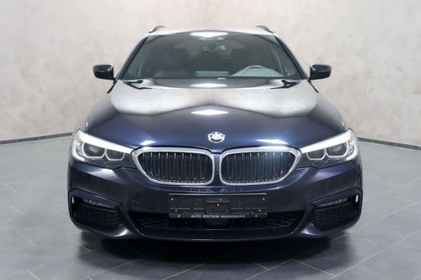 BMW 530i Touring 185 kW image number 25