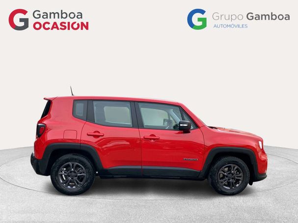 Jeep Renegade 1.5 Longitude 96 kW image number 5