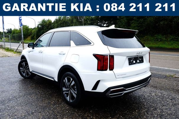 Kia Sorento 2.2 CRDi 148 kW image number 4