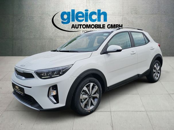 Kia Stonic 1.0 T-GDi Vision 73 kW image number 2