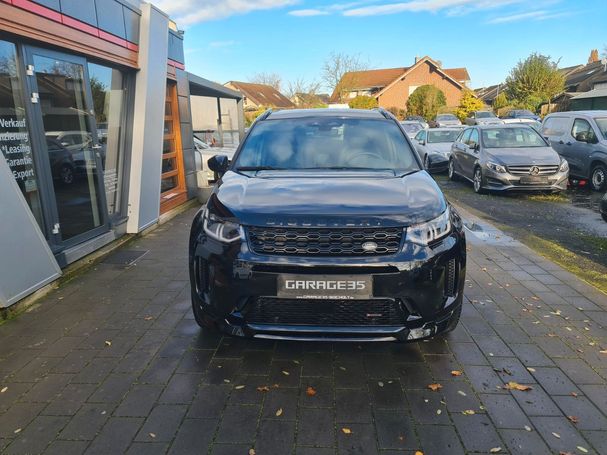 Land Rover Discovery Sport 147 kW image number 3