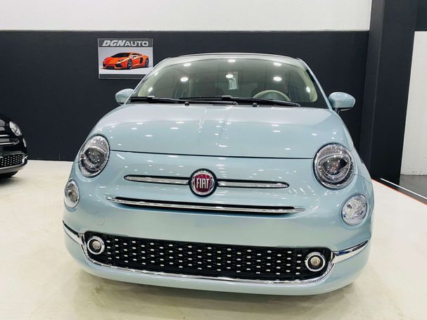 Fiat 500 1.0 51 kW image number 3