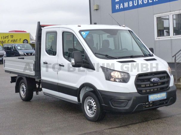 Ford Transit 310 96 kW image number 3