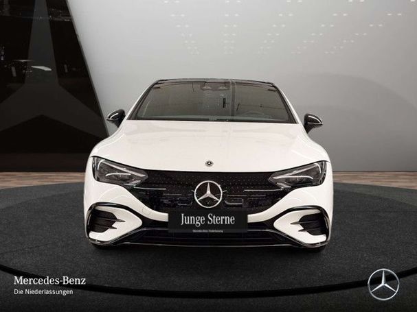 Mercedes-Benz EQE 300 180 kW image number 4