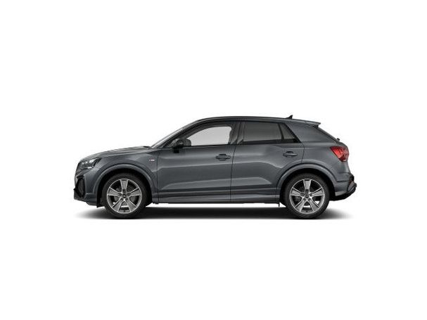 Audi Q2 30 TDI S tronic S-line 85 kW image number 9