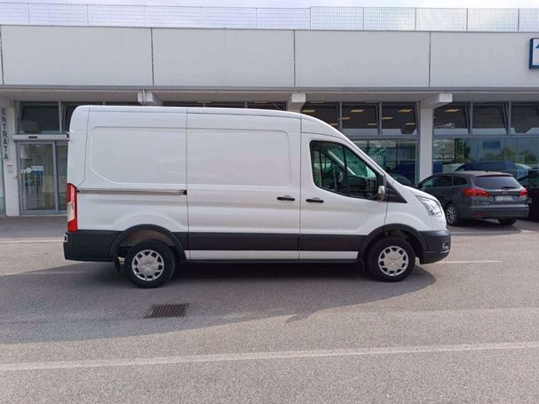 Ford Transit Van 125 kW image number 12