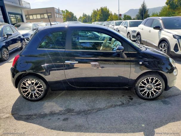 Fiat 500 1.0 51 kW image number 3