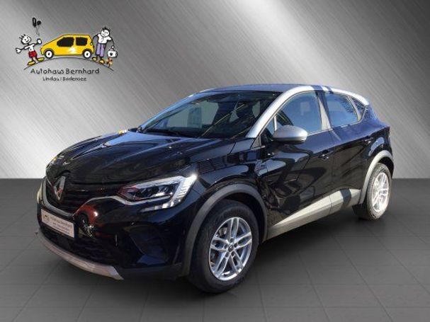 Renault Captur 140 Evolution EDC 103 kW image number 1