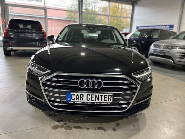 Audi A8 50 TDI quattro 210 kW image number 3