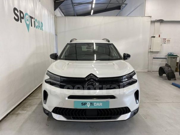 Citroen C5 Aircross Pure Tech 130 S&S 96 kW image number 2