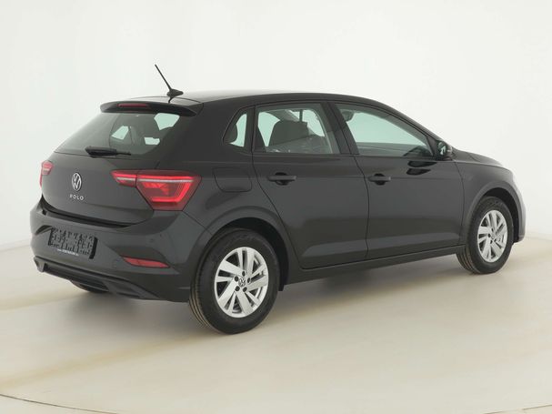 Volkswagen Polo 1.0 TSI 70 kW image number 6