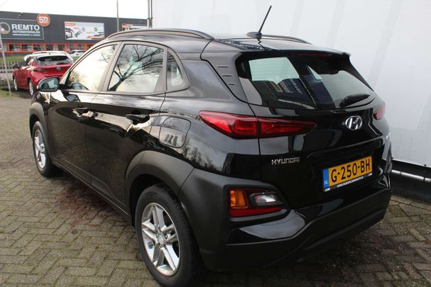 Hyundai Kona 1.0 T-GDI 88 kW image number 30