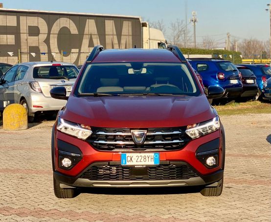 Dacia Jogger 74 kW image number 3