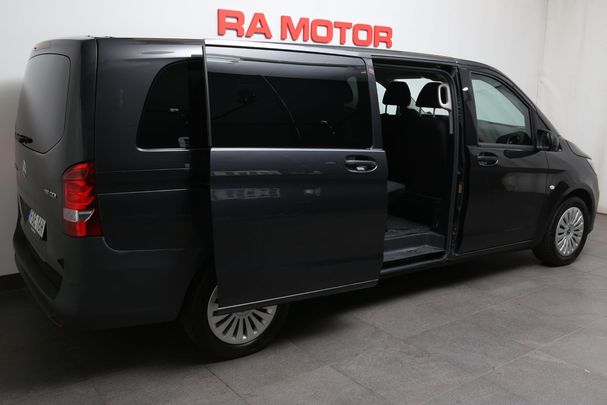 Mercedes-Benz Vito 116 CDi Tourer 120 kW image number 14