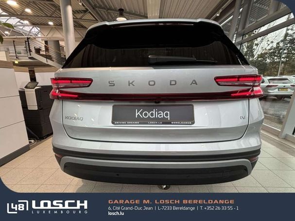 Skoda Kodiaq 150 kW image number 3