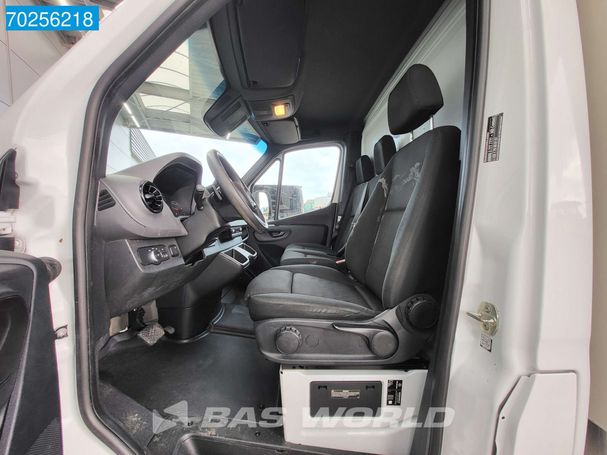 Mercedes-Benz Sprinter 514 CDi 103 kW image number 14