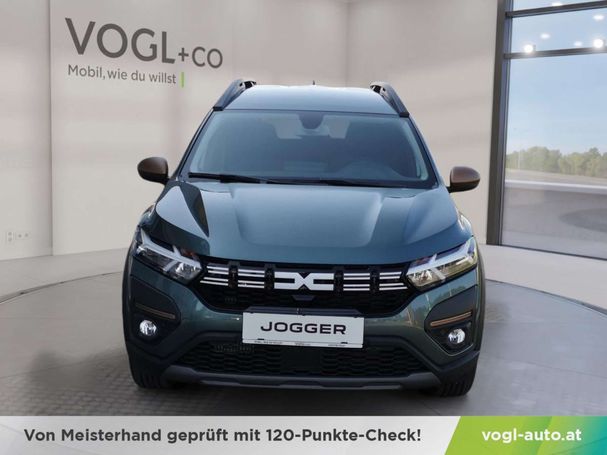 Dacia Jogger TCe 110 Extreme 81 kW image number 6