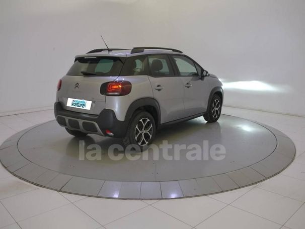 Citroen C3 Aircross PureTech 110 S&S Shine 81 kW image number 4