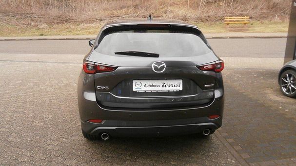 Mazda CX-5 2.0 G 121 kW image number 2